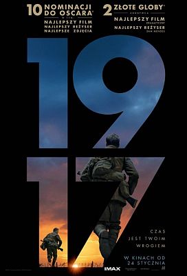 Grafika 1: Czas jest twoim wrogiem