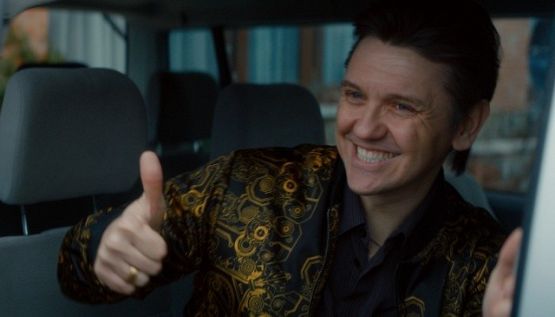 Grafika 1: Król disco polo jest tylko jeden