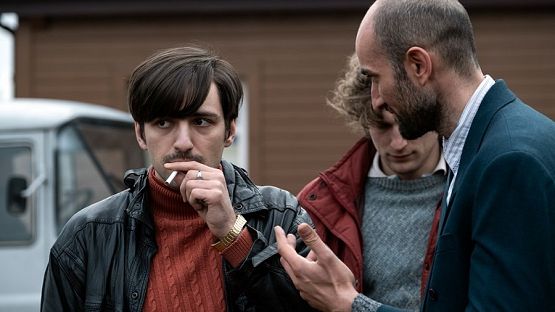 Grafika 3: Król disco polo jest tylko jeden