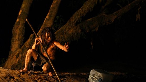 Grafika 3: „Monos” w marcowym DKFie