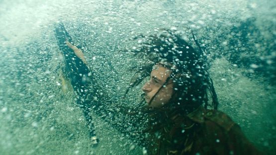 Grafika 4: „Monos” w marcowym DKFie