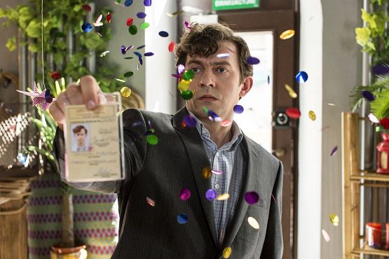 Grafika 1: "7 rzeczy, których nie wiecie o facetach" - PREMIERA