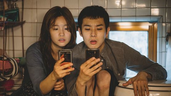 Grafika 4: Triumfator tegorocznych Oscarów ponownie we "Fregacie"