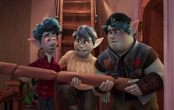 Grafika 2: Czary Mary, gdzie jest Stary