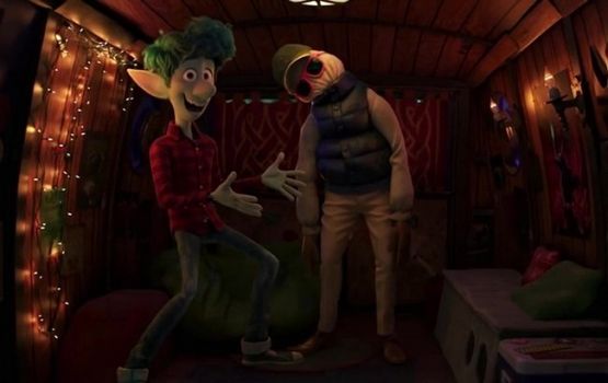 Grafika 4: Czary Mary, gdzie jest Stary