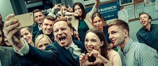 Grafika 3: Miłość od nienawiści dzieli jedno kliknięcie!