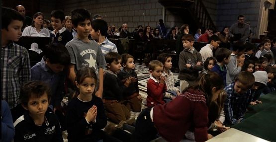 Grafika 3: "Najświętsze serce" - 21 czerwca we "Fregacie"