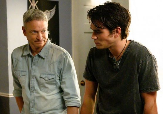 Grafika 4: Jedna miłość może zmienić świat