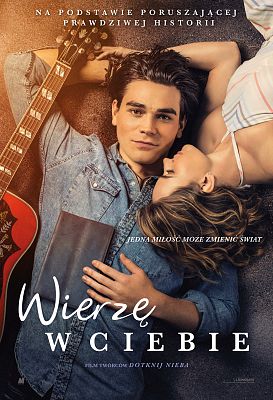 Grafika 1: Jedna miłość może zmienić świat