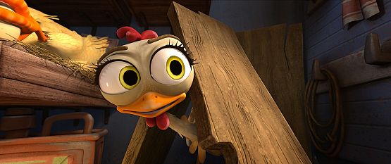 Grafika 2: Ona ma talent i nie zawaha się go użyć