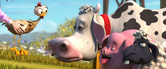 Grafika 3: Ona ma talent i nie zawaha się go użyć