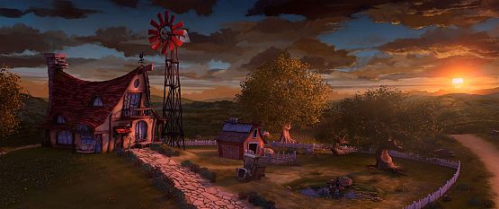 Grafika 4: Ona ma talent i nie zawaha się go użyć