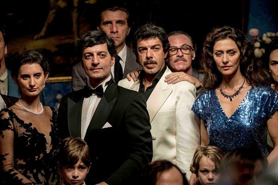 Grafika 2: Prawdziwa historia człowieka, który zdradził mafię