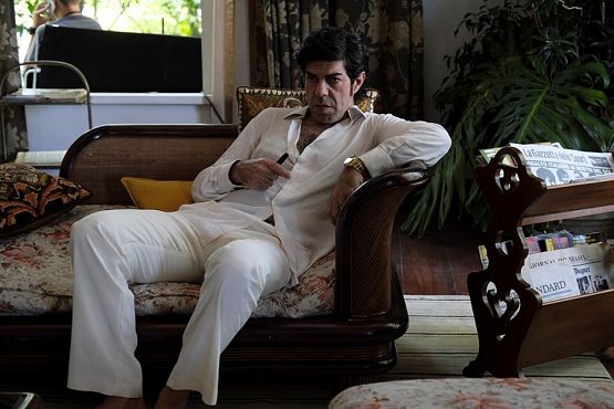 Grafika 3: Prawdziwa historia człowieka, który zdradził mafię