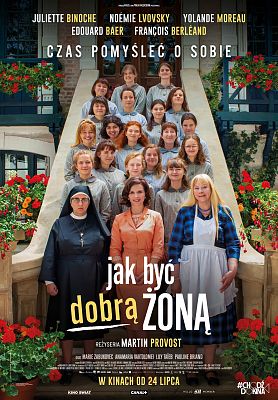 Grafika 1: Czas pomyśleć o sobie