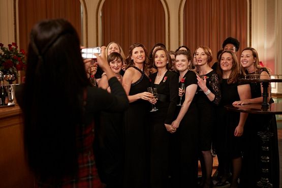 Grafika 3: Film pełnej dobrej energii!