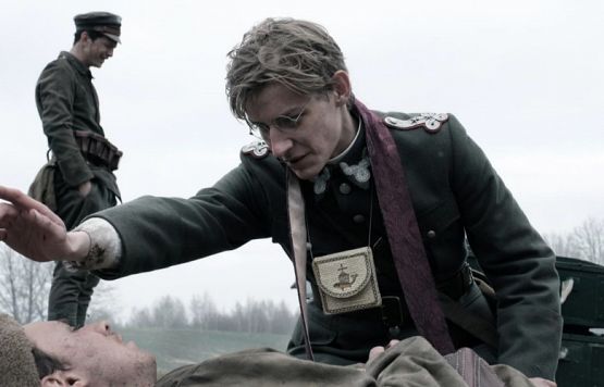 Grafika 2: Nie zabijaj nigdy nikogo