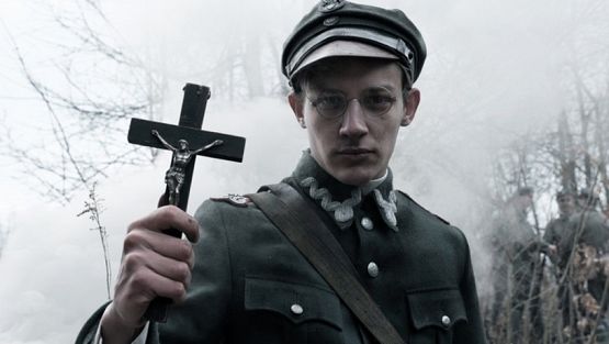 Grafika 3: Nie zabijaj nigdy nikogo