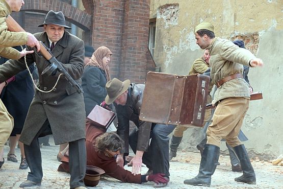 Grafika 4: Nie zabijaj nigdy nikogo