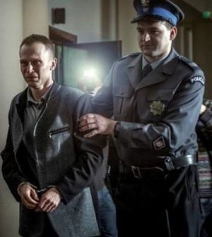 Grafika 3: "25 lat niewinności. Sprawa Tomka Komendy" - PREMIERA