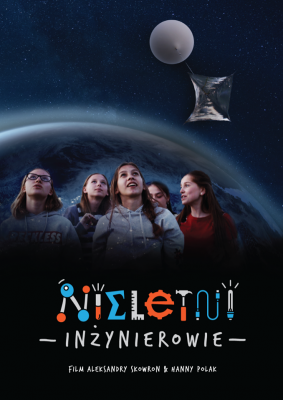 Grafika 3: „Nieletni inżynierowie” - wyjątkowy film w kinie „Fregata”