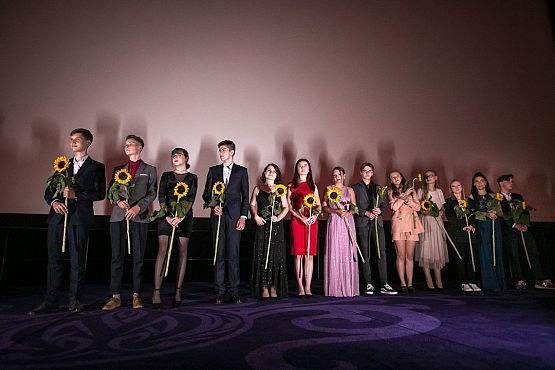 Grafika 2: „Nieletni inżynierowie” - wyjątkowy film w kinie „Fregata”