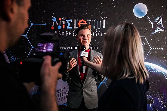 Grafika 4: „Nieletni inżynierowie” - wyjątkowy film w kinie „Fregata”