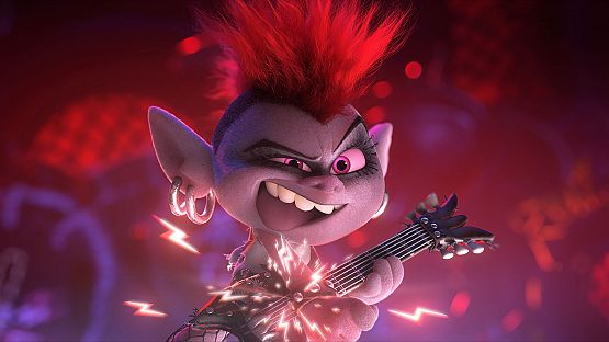 Grafika 2: Najradośniejszy film w historii