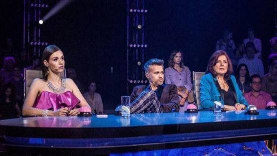 Grafika 3: Jak zostać gwiazdą i pozostać sobą