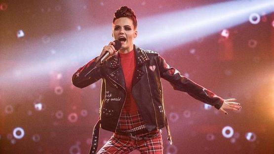 Grafika 4: Jak zostać gwiazdą i pozostać sobą