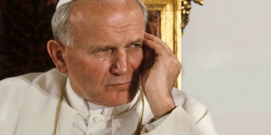 Grafika 1: "Wojtyła. Śledztwo" tylko 18 i 20 października