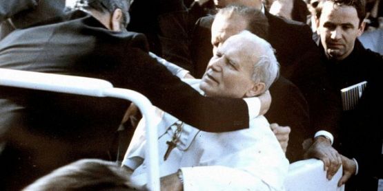 Grafika 3: "Wojtyła. Śledztwo" tylko 18 i 20 października