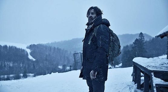 Grafika 1: "Na granicy" z Marcinem Dorocińskim w roli głównej