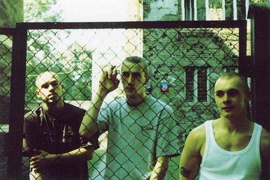 Grafika 2: "Skandal. Ewenement Molesty" w Kinie "Fregata"