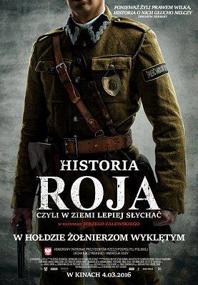 Grafika 4: "Histioria Roja" od 17 do 20 marca we "Fregacie"