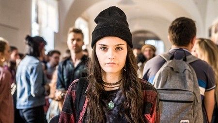 Grafika 4: Jak zostać gwiazdą i pozostać sobą