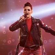 Grafika 3: Jak zostać gwiazdą i pozostać sobą