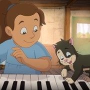 Grafika 4: Bycie innym to nie tylko trudności!