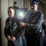 Grafika 2: Trafił do więzienia za zbrodnie, których nie popełnił!