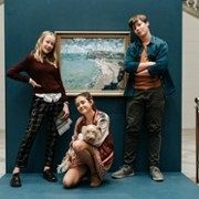 Grafika 3: Czas na przygodę!