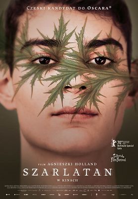 Grafika 1: Zabić znachora