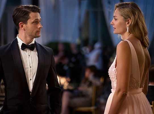 Grafika 3: Przewodnik dla marzących o szczęśliwych związkach!