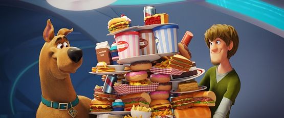 Grafika 3: Tajemnice lubią towarzystwo