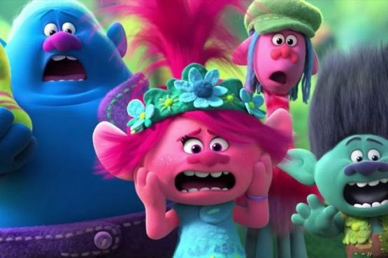 Grafika 2: Trolle powracają!