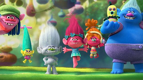 Grafika 4: Trolle powracają!