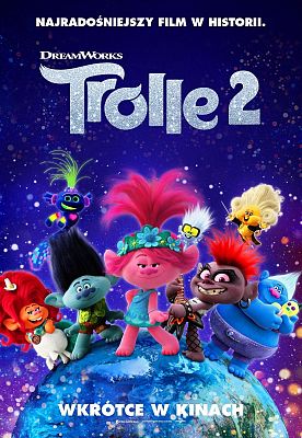 Grafika 1: Trolle powracają!