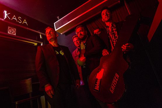 Grafika 2: GORĄCZKA SOPOCKIEJ NOCY