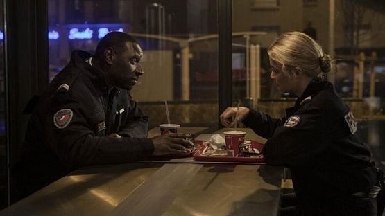 Grafika 2: "NOCNY KONWÓJ" - PREMIERA 21 maja