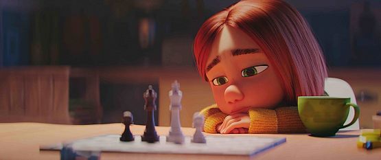 Grafika 3: "Skąd się biorą sny" - w czerwcu we "Fregacie"