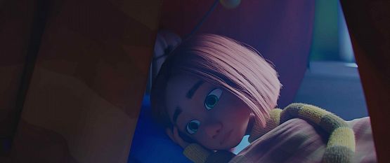 Grafika 1: "Skąd się biorą sny" - w czerwcu we "Fregacie"